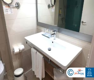 Poze Hotel Bq Delfin Azul Mallorca Spania