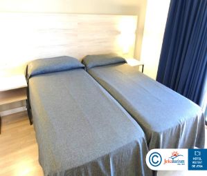 Poze Hotel Brasil Costa Blanca