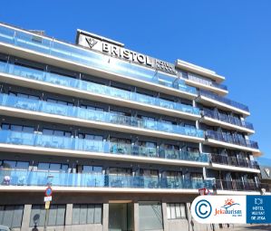 Poze Hotel Bristol