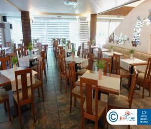 Poze Hotel Bsa Gradina Hotel   Aquapark