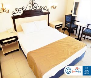 Poze Hotel CACTUS MIRAGE