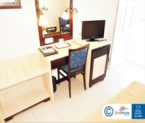 Poze Hotel CACTUS MIRAGE BODRUM