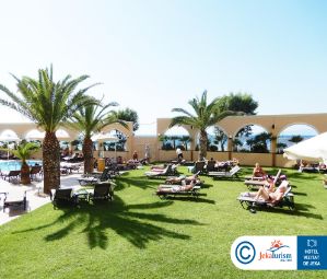 Poze Hotel CACTUS RHODOS