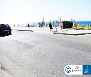 Poze Hotel CACTUS RHODOS GRECIA