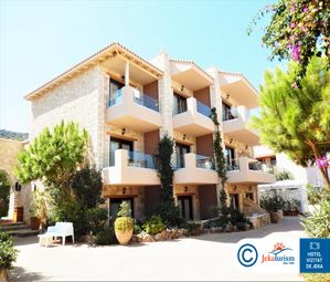 Poze Hotel CACTUS ROYAL