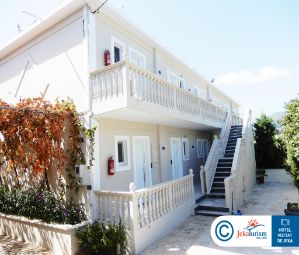 Poze Hotel CACTUS STUDIOS