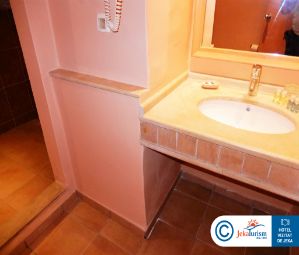 Poze Hotel CALIMERA DELFINO BEACH RESORT   SPA Hammamet TUNISIA