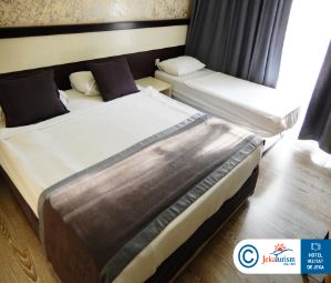 Poze Hotel CAMYUVA BEACH