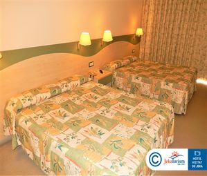 Poze Hotel CAPRICI VERD