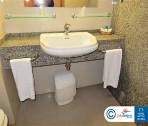 Poze Hotel CAPRICI VERD COSTA BRAVA SPANIA