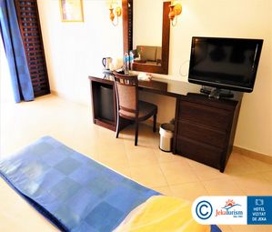 Poze Hotel CARRIBEAN WORLD RESORT SOMA BAY HURGHADA EGIPT