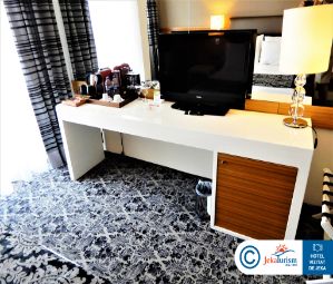 Poze Hotel CETTIA BEACH RESORT MARMARIS