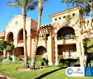 Poze Hotel CHARMILLION GARDENS AQUAPARK