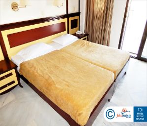 Poze Hotel CHROUSSO VILLAGE