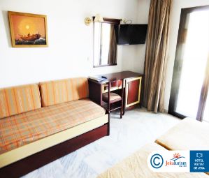 Poze Hotel CHROUSSO VILLAGE HALKIDIKI