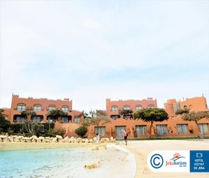 Poze Hotel CLUB CALIMERA AKASSIA SWISS RESORT