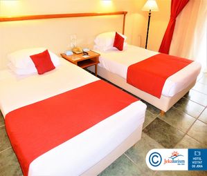 Poze Hotel CLUB CALIMERA AKASSIA SWISS RESORT MARSA ALAM