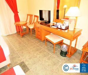 Poze Hotel CLUB CALIMERA AKASSIA SWISS RESORT MARSA ALAM EGIPT