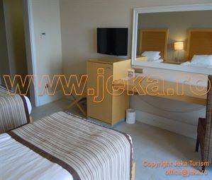 Poze Hotel CLUB PHASELIS KEMER