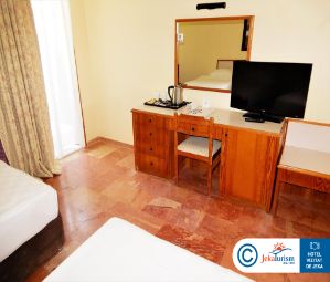 Poze Hotel CLUB TUANA FETHIYE