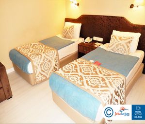 Poze Hotel CLUB TURAN PRINCE WORLD