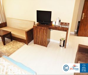 Poze Hotel CLUB TURAN PRINCE WORLD SIDE