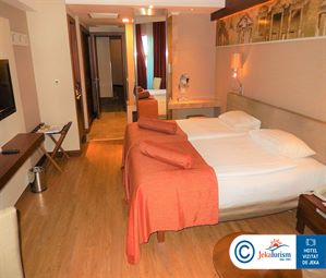 Poze Hotel COMMODORE ELITE SUITES   SPA SIDE TURCIA