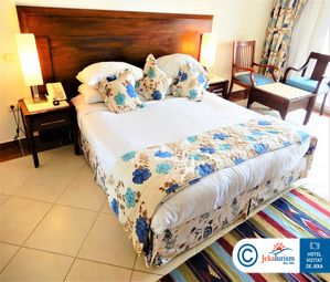 Poze Hotel CONCORDE MOREEN BEACH RESORT