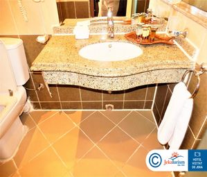 Poze Hotel CONCORDE MOREEN BEACH RESORT MARSA ALAM EGIPT