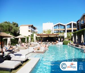 Poze Hotel CONTESSINA ZAKYNTHOS GRECIA