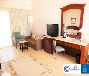 Poze Hotel CORAL BEACH HURGHADA