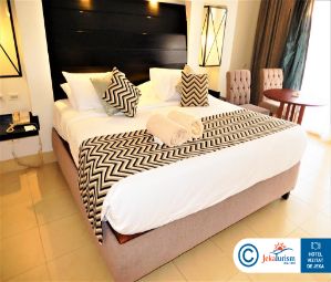 Poze Hotel CORAL SEA HOLIDAY RESORT SHARM EL SHEIKH