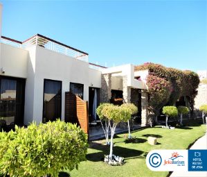 Poze Hotel CORAL SEA SENSATORI RESORT