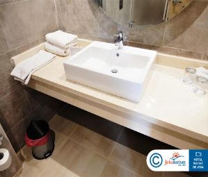 Poze Hotel CORAL SEA WATERWORLD SHARM EL SHEIKH EGIPT