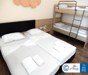 Poze Hotel CORFU MARIS BELLOS