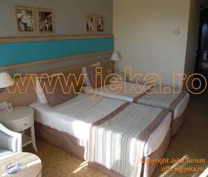 Poze Hotel CORINTHIA EXCELSIOR