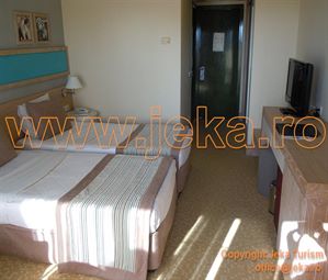 Poze Hotel CORINTHIA EXCELSIOR SIDE