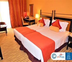 Poze Hotel CORINTHIA ST GEORGE S BAY