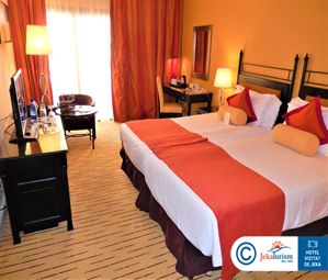 Poze Hotel CORINTHIA ST GEORGE S BAY ST JULIANS