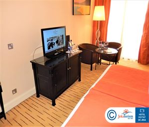 Poze Hotel CORINTHIA ST GEORGE S BAY ST JULIANS MALTA