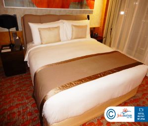 Poze Hotel CROWNE PLAZA DUBAI MARINA