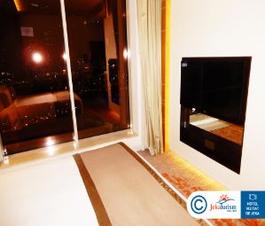 Poze Hotel CROWNE PLAZA DUBAI MARINA DUBAI