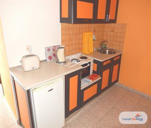 Poze Hotel CRYSTAL BLUE Apartments CORFU GRECIA