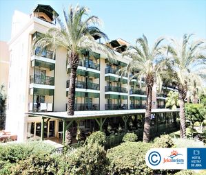 Poze Hotel CRYSTAL PARAISO VERDE