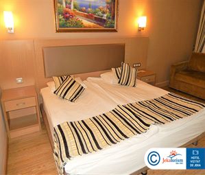 Poze Hotel CRYSTAL TAT BEACH   GOLF RESORT