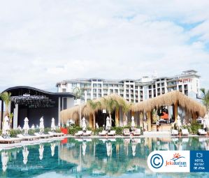 Poze Hotel CULLINAN GOLF   RESORT