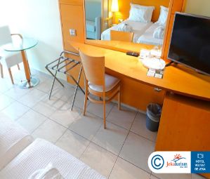 Poze Hotel Calypso Beach Rhodos