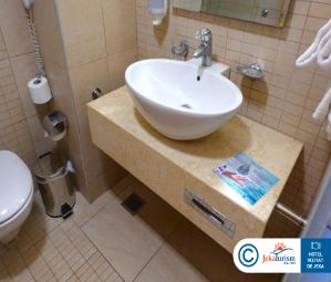 Poze Hotel Calypso Beach Rhodos Grecia