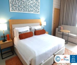 Poze Hotel Centara Mirage Beach Resort