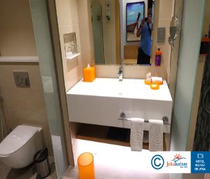 Poze Hotel Centara Mirage Beach Resort Dubai Emiratele Arabe